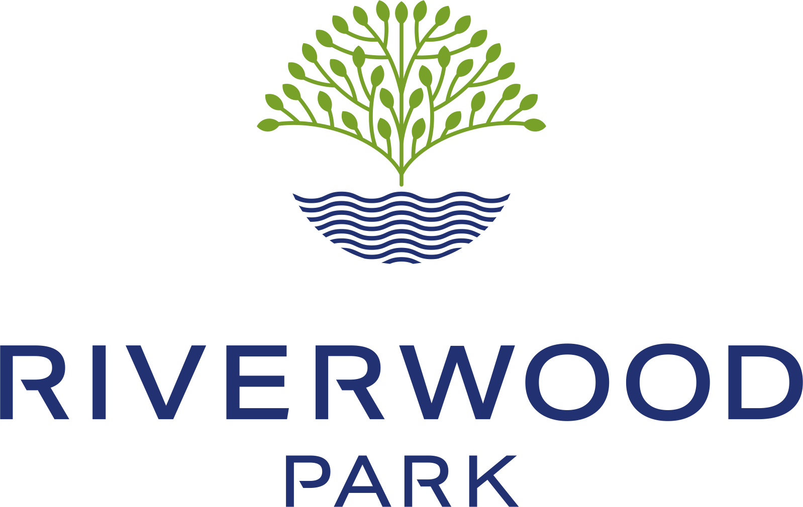 Riverwood Park 